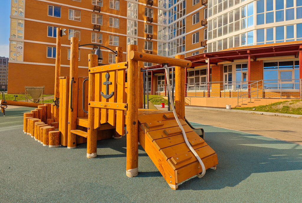 квартира г Владивосток ул Сочинская 17 фото 10