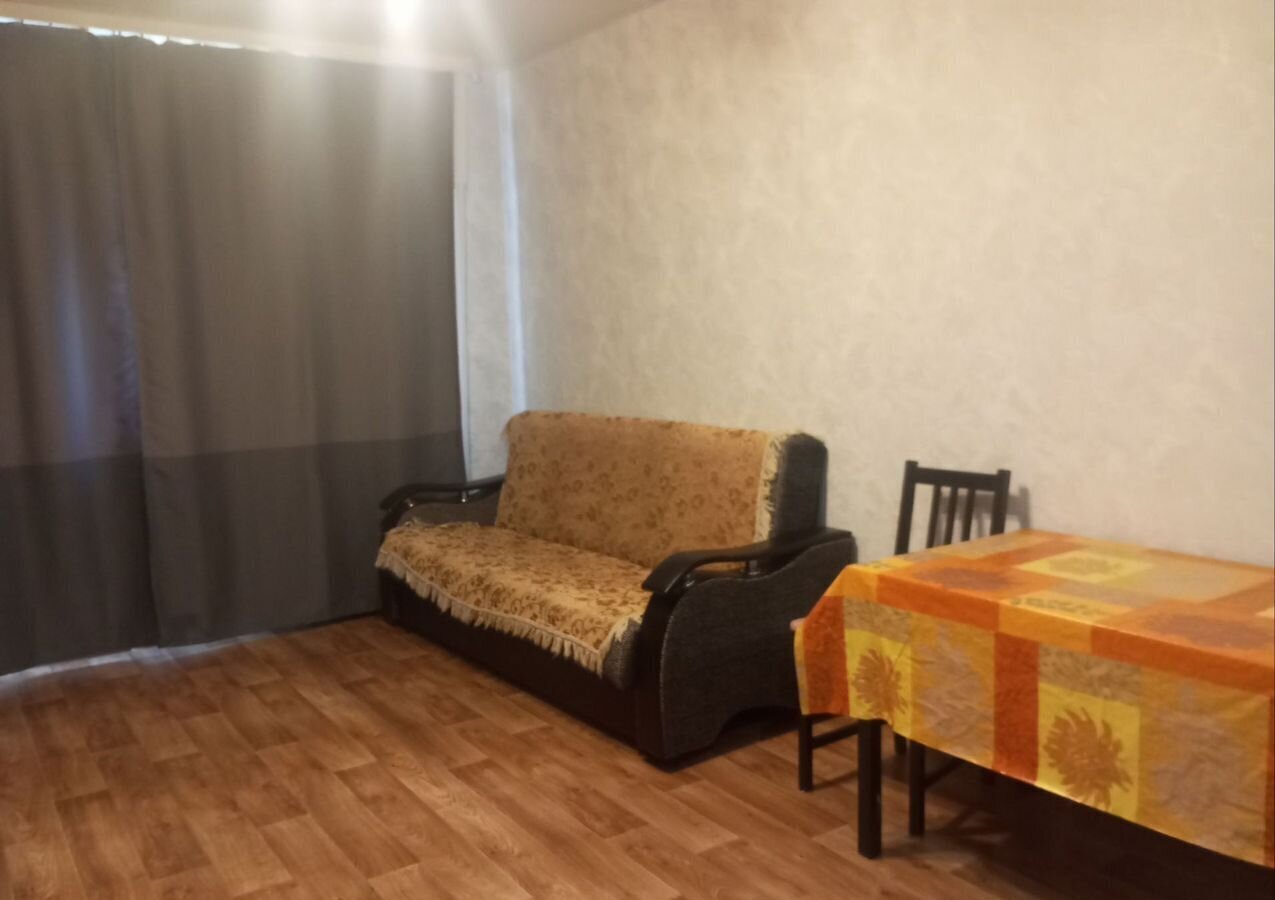 квартира г Новосибирск р-н Кировский ул Виктора Уса 13 фото 1
