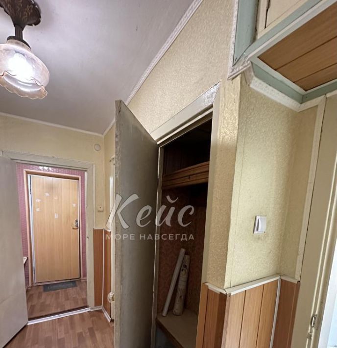 квартира г Феодосия ул Челнокова 94 фото 9