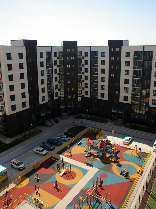 квартира р-н Темрюкский г Темрюк ул Дальняя 30 фото 9