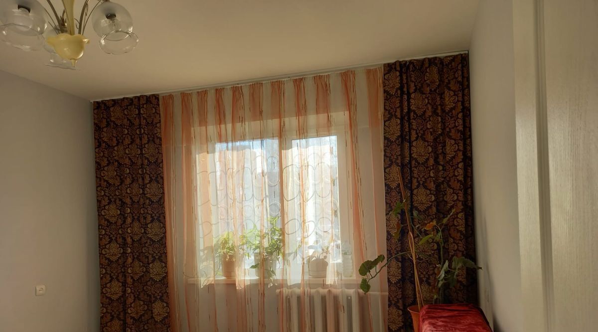 квартира г Ульяновск р-н Заволжский пр-кт Врача Сурова 23 фото 9