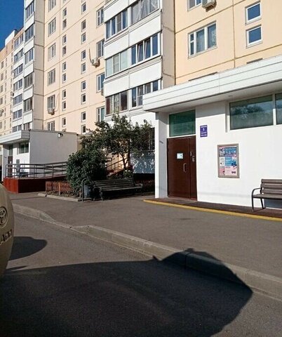 метро Лухмановская дом 5 фото