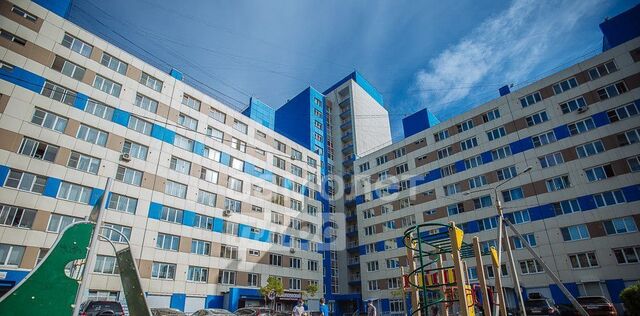 р-н Октябрьский дом 11/2 фото