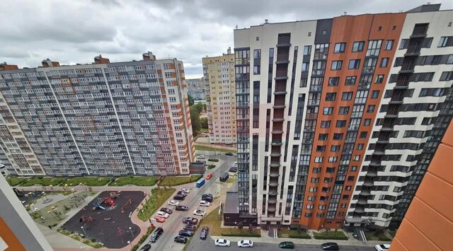 р-н Московский ул Батальная 104 фото