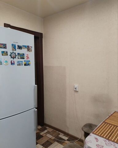 р-н Сеймский ул Пигорева 6 мкр-н Курского Завода Тракторных Запчастей фото