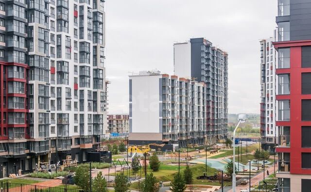 ул Серебристая 16 фото