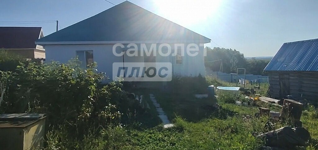 дом г Уфа р-н Октябрьский улица Милиции, 2 фото 1