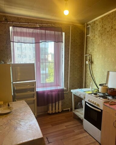 ул Каширская 4/1 фото