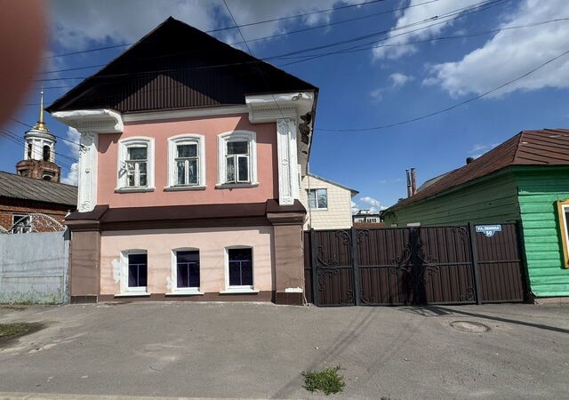 ул Ленина 50 фото