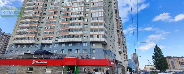 офис ул Туристская 18к/1 Беговая фото