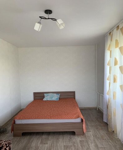 квартира Пенза-4 ул Ладожская 69 р-н Октябрьский фото
