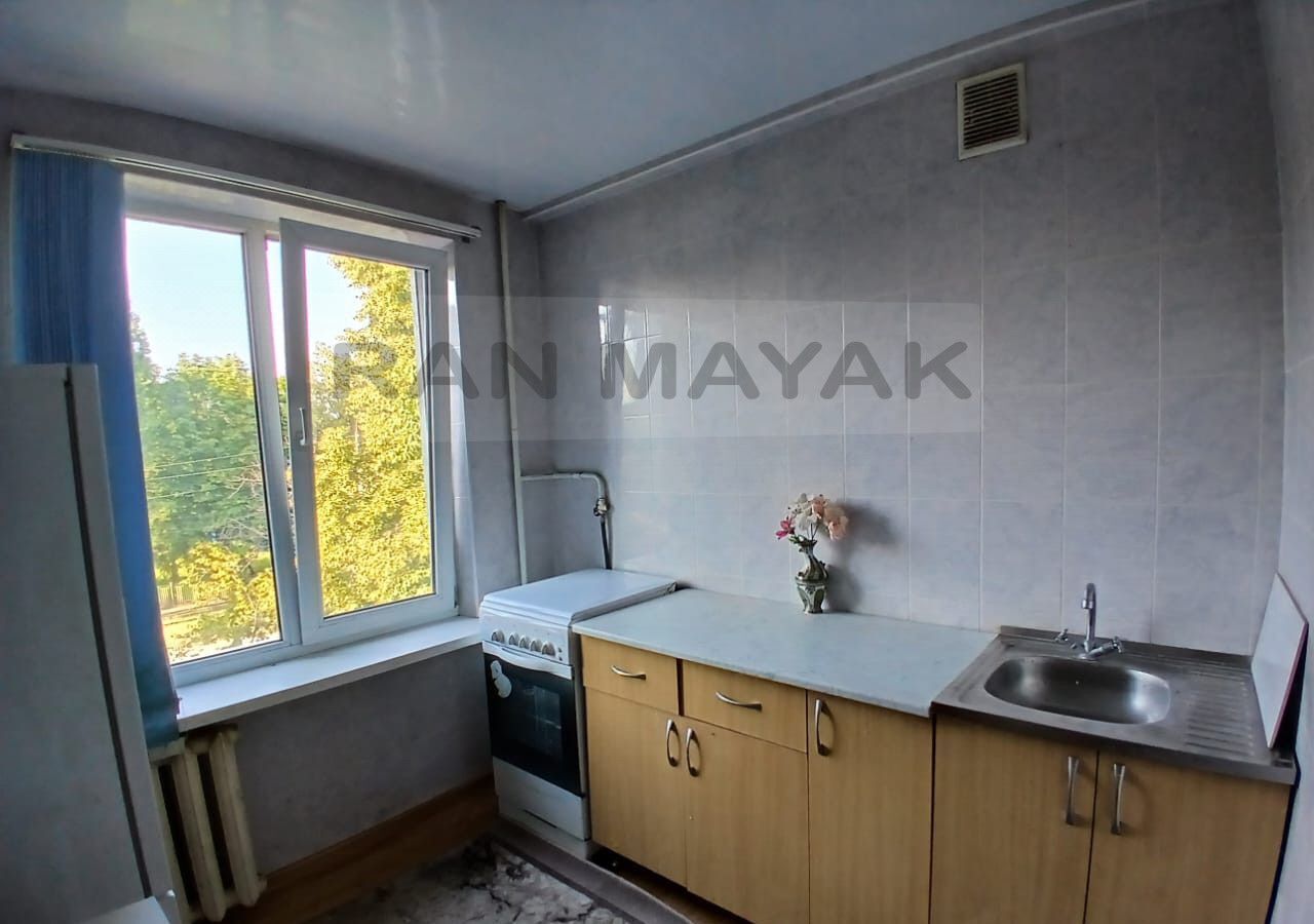 квартира г Майкоп ул Короткая 2-я 3 фото 1