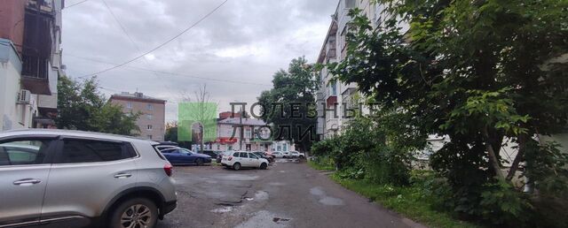 р-н Первомайский ул Ленина 78 фото