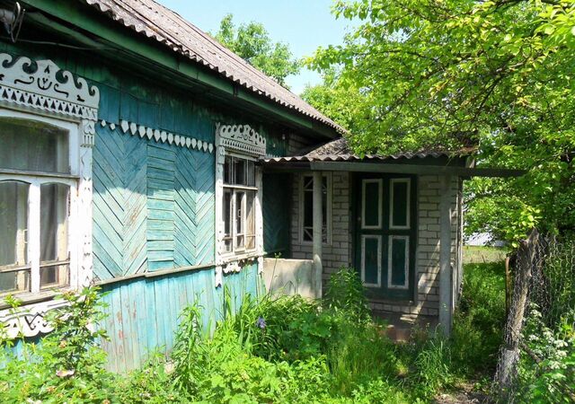ул Ленина 40 Супоневское сельское поселение фото