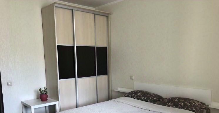 комната г Красногорск б-р Подмосковный 2 Пенягино фото 2