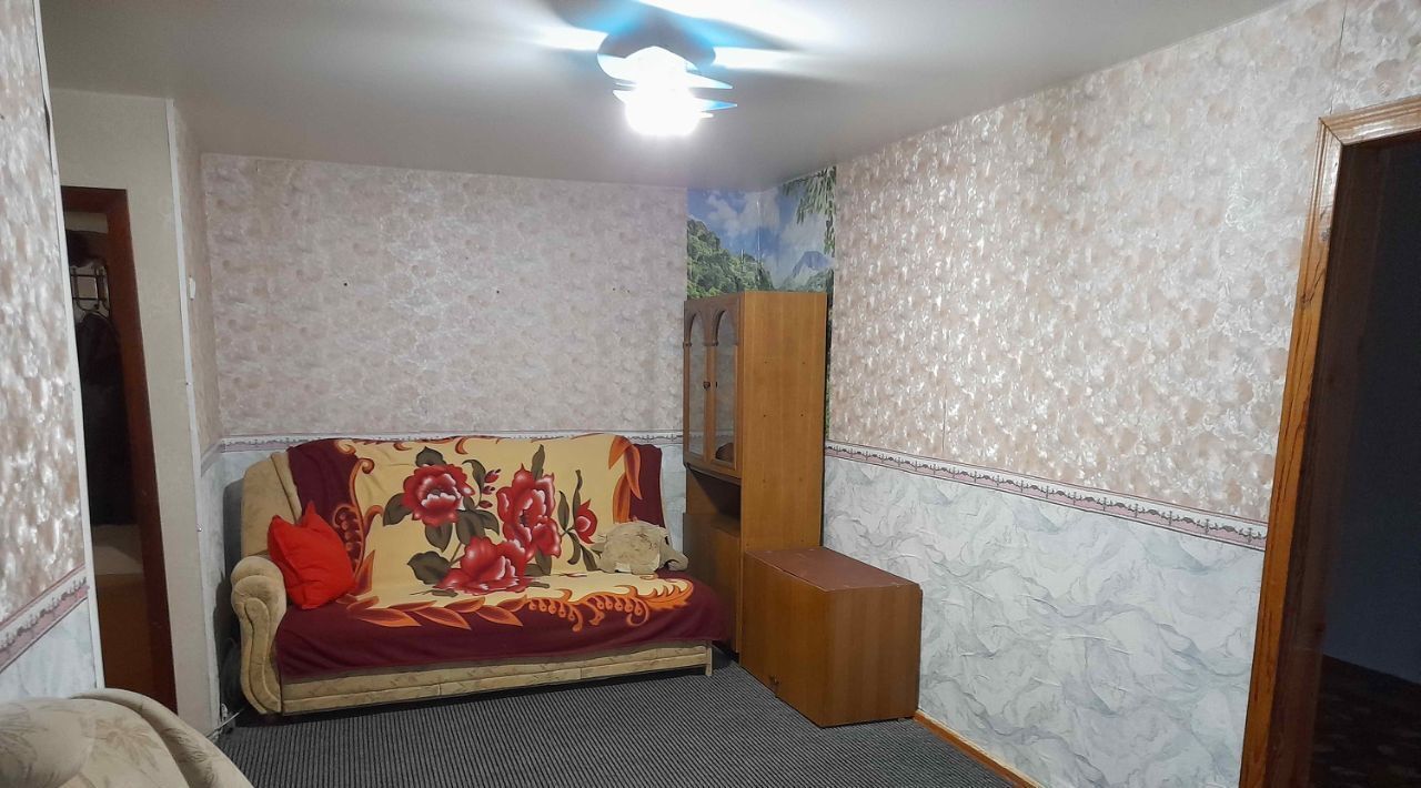 квартира г Барнаул р-н Октябрьский ул 1 Мая 6 фото 4