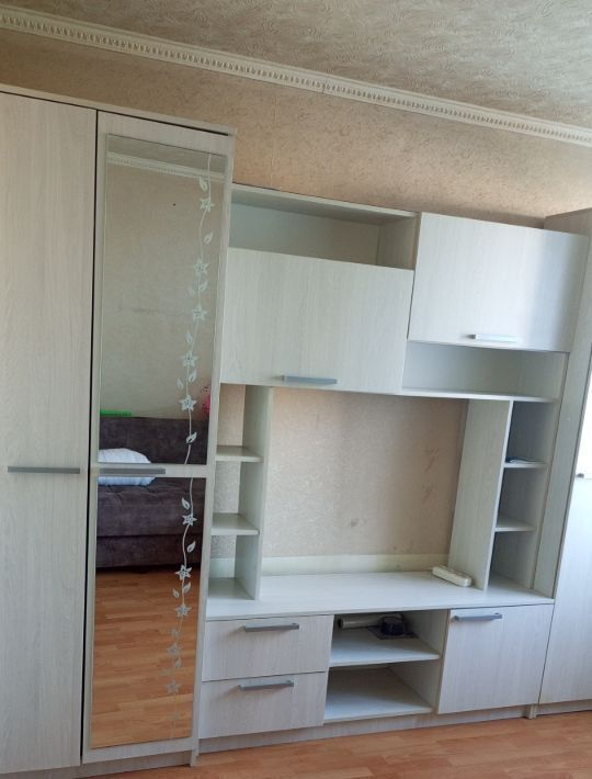 квартира г Курск р-н Сеймский ул Сумская 37ак/1 фото 3