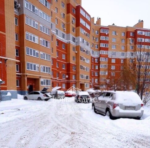 р-н Ленинский дом 9 фото