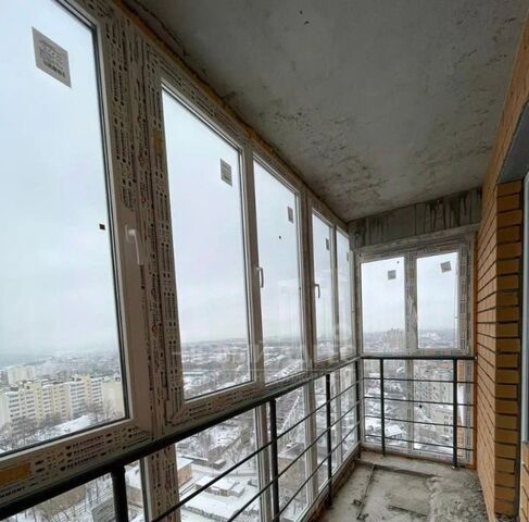 квартира р-н Московский ул Пухова 56 фото