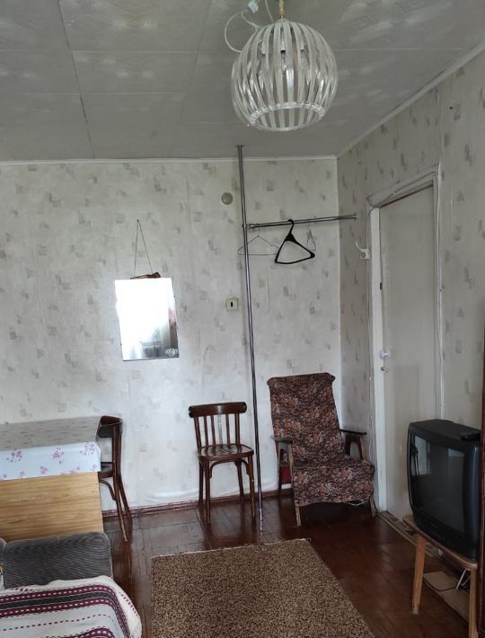 комната г Екатеринбург р-н Железнодорожный Уральская ул Машинистов 14 фото 3