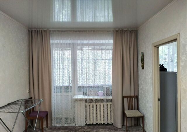 ул Лихачева 15а Миасский г. о., р-н Центральный фото