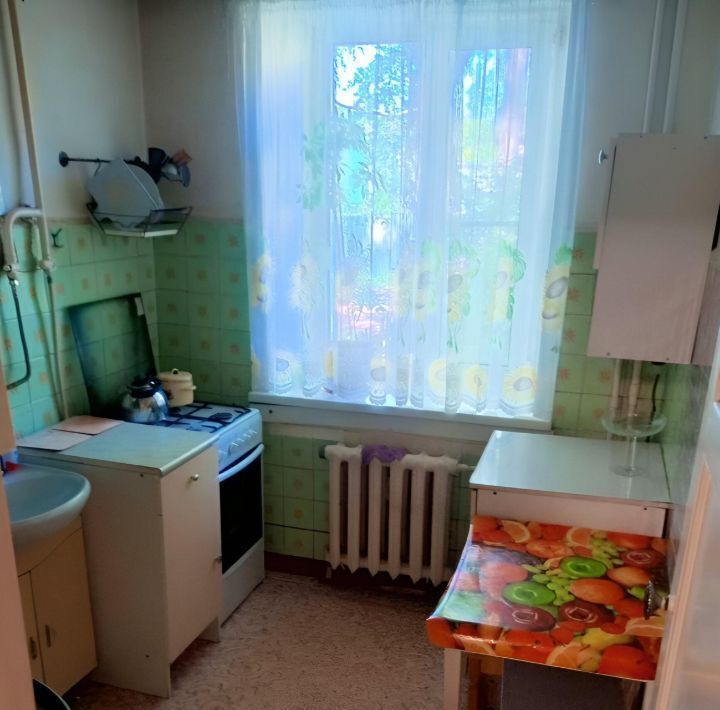 квартира г Выкса ул Корнилова 102/4 фото 4