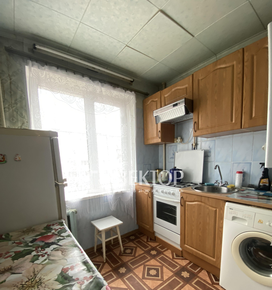 квартира р-н Ивановский г Кохма ул Октябрьская 58 фото 4