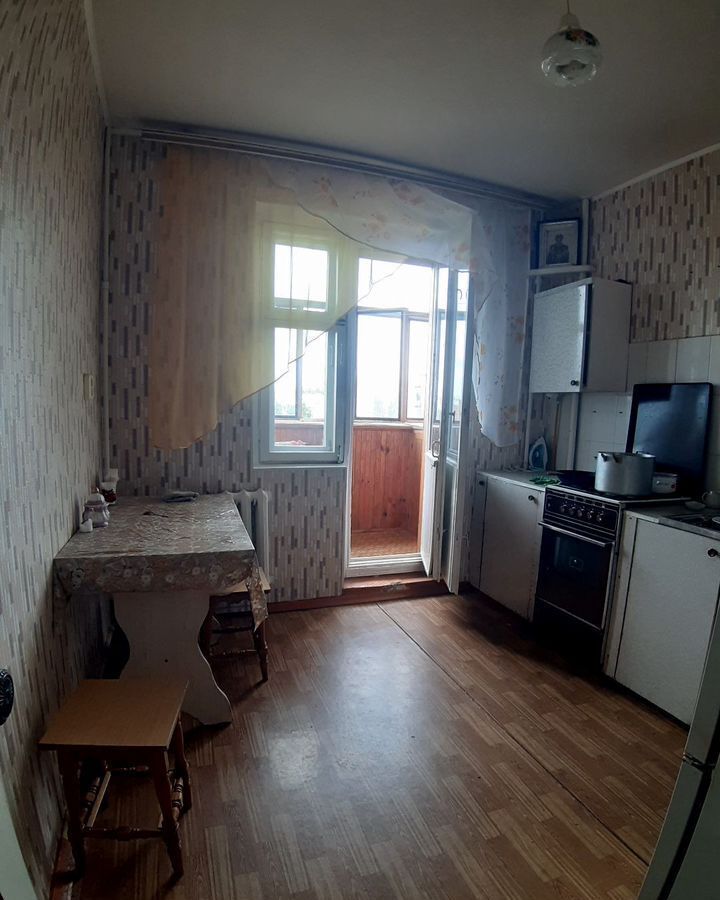 квартира г Липецк р-н Октябрьский пр-кт Победы 116 фото 4