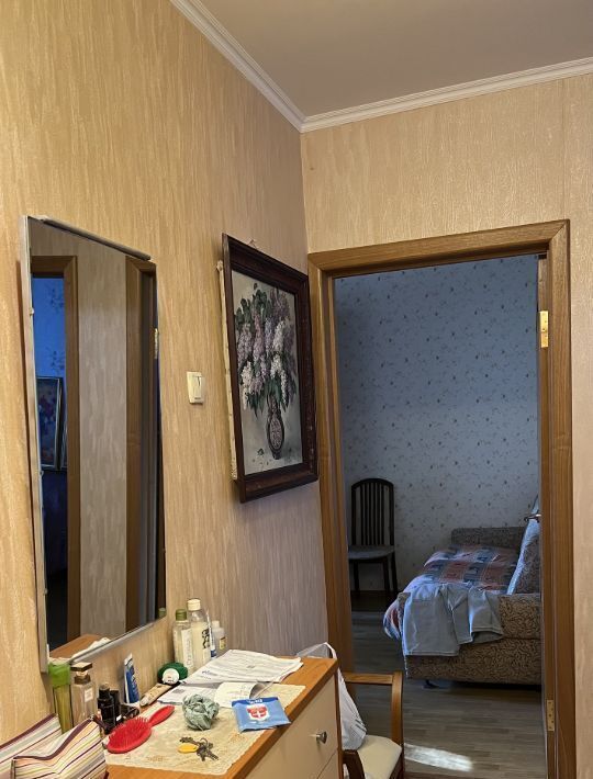 квартира г Саранск р-н Октябрьский ул Лихачева 23 фото 2