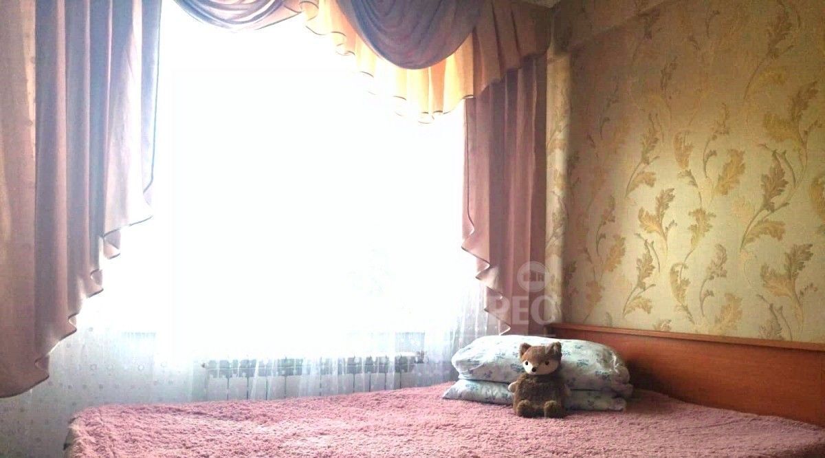квартира г Калуга р-н Московский ул Кубяка 18 фото 4