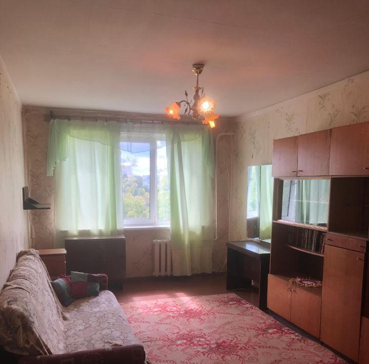 квартира г Пермь р-н Кировский ул Ласьвинская 72 Кировский район фото 2