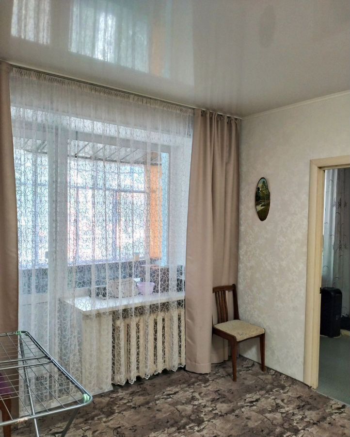 квартира г Миасс ул Лихачева 15а Миасский г. о., р-н Центральный фото 3