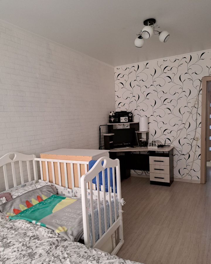 квартира г Копейск пр-кт Славы 30а Копейский г. о. фото 4