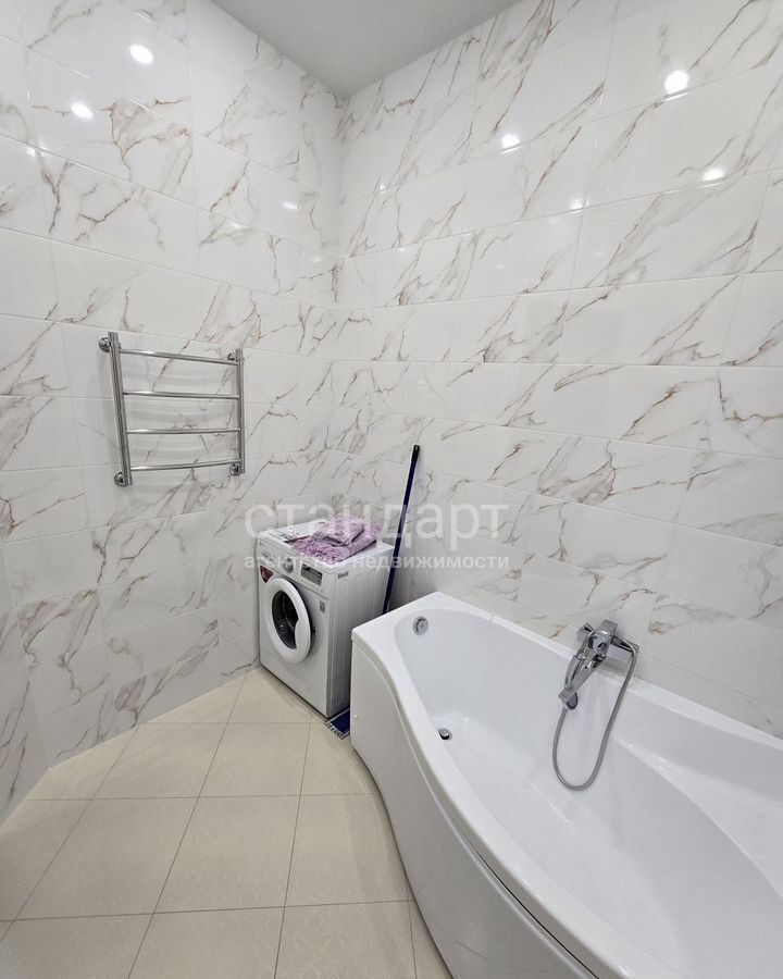 квартира г Ессентуки ул Баталинская 23 фото 15