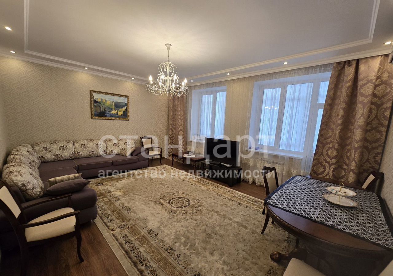 квартира г Ессентуки ул Баталинская 23 фото 17