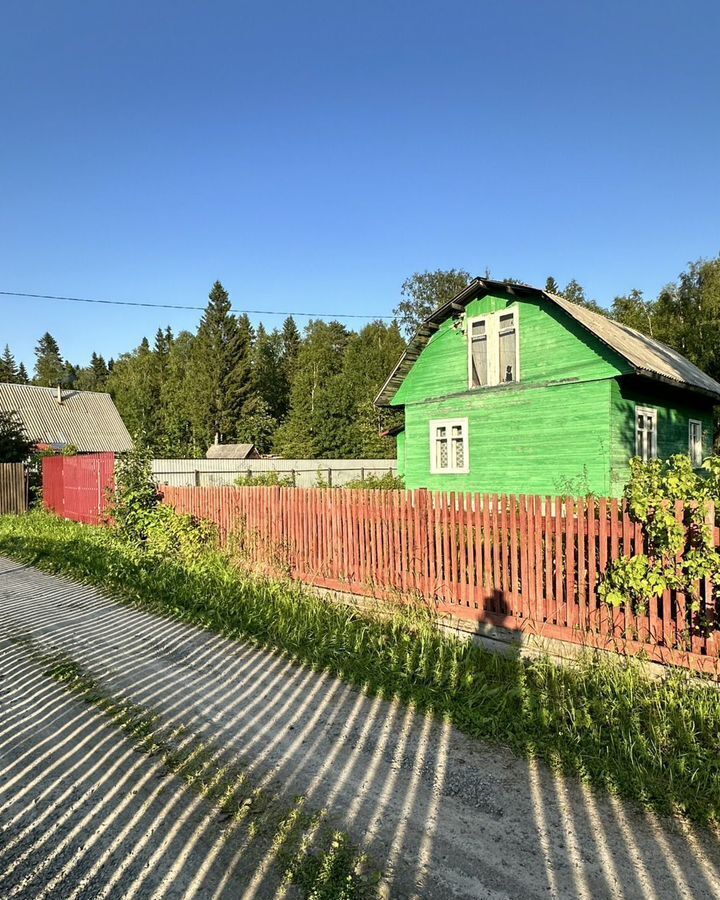 дом г Северодвинск снт тер.Теремок фото 3