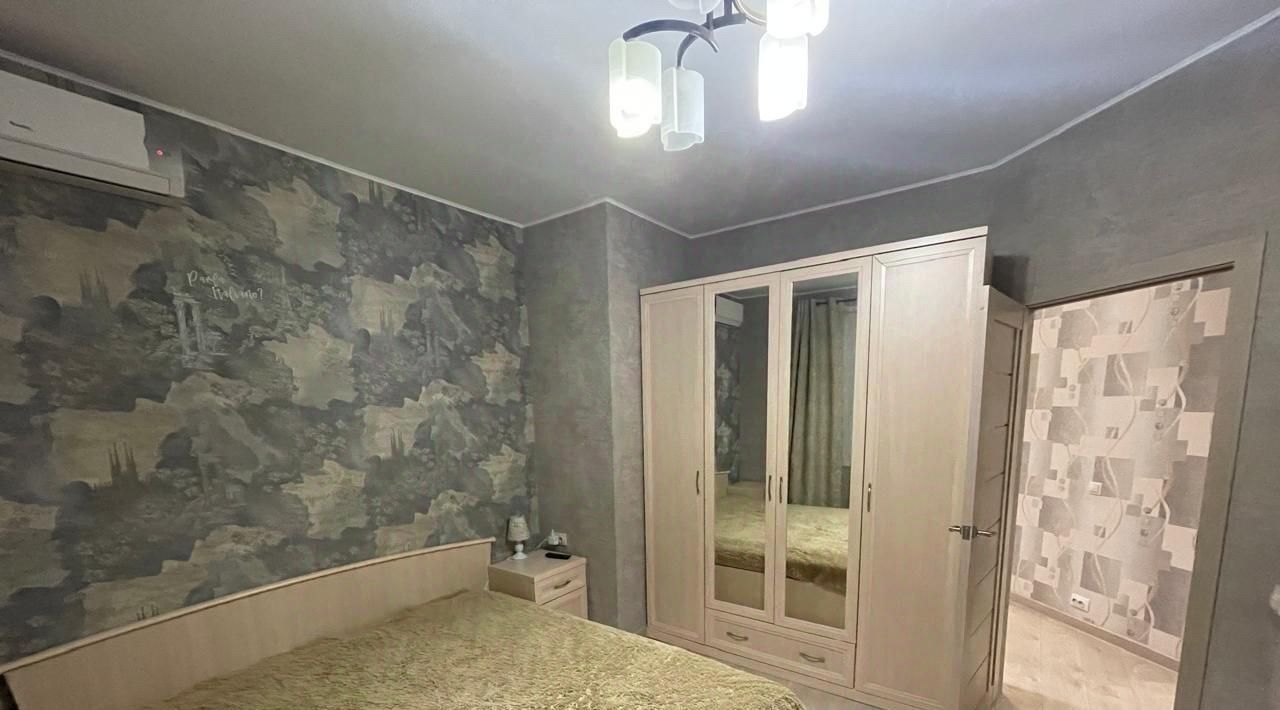 квартира г Ступино пер Приокский 7к/1 фото 3
