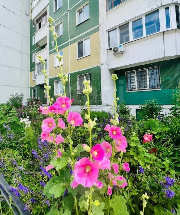 квартира г Пермь р-н Орджоникидзевский ул Янаульская 8 фото 1