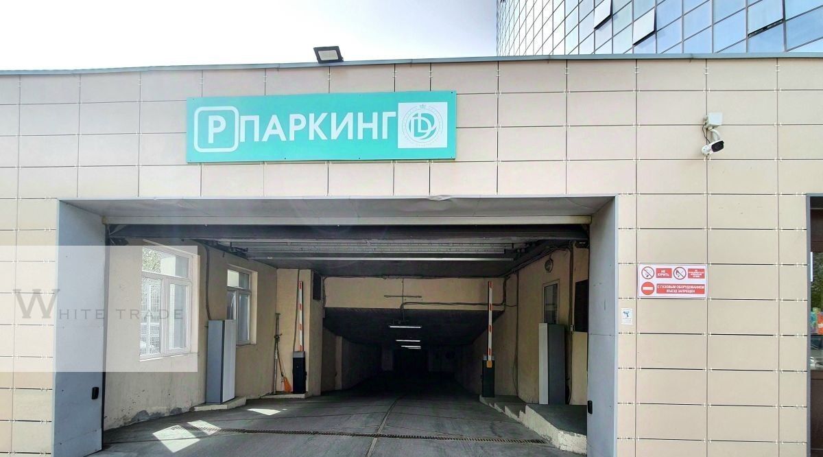 гараж г Казань р-н Советский пр-кт Альберта Камалеева 1 фото 1