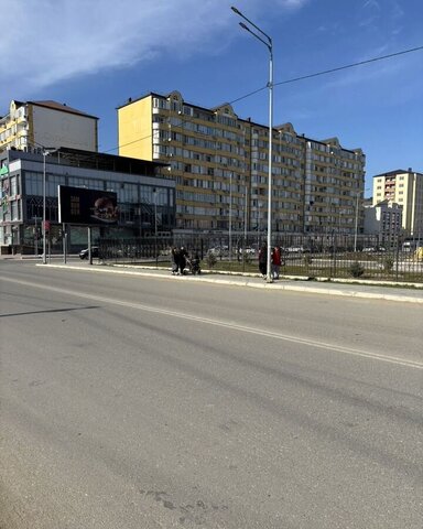 ул Благодатная фото