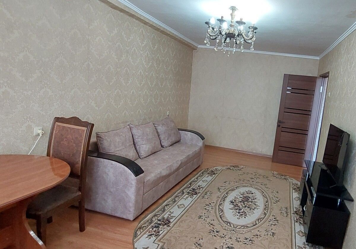 квартира г Дербент ул Генриха Гасанова 7 фото 1