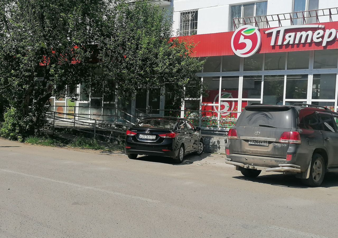 свободного назначения г Чайковский ул Шлюзовая 2 фото 4