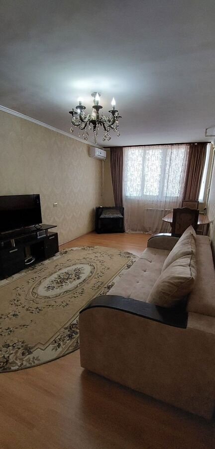 квартира г Дербент ул Генриха Гасанова 7 фото 2