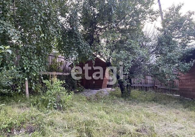 п Маганский снт Надежда сельсовет, Зыково фото