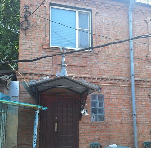 дом ул Фрунзе 26 фото