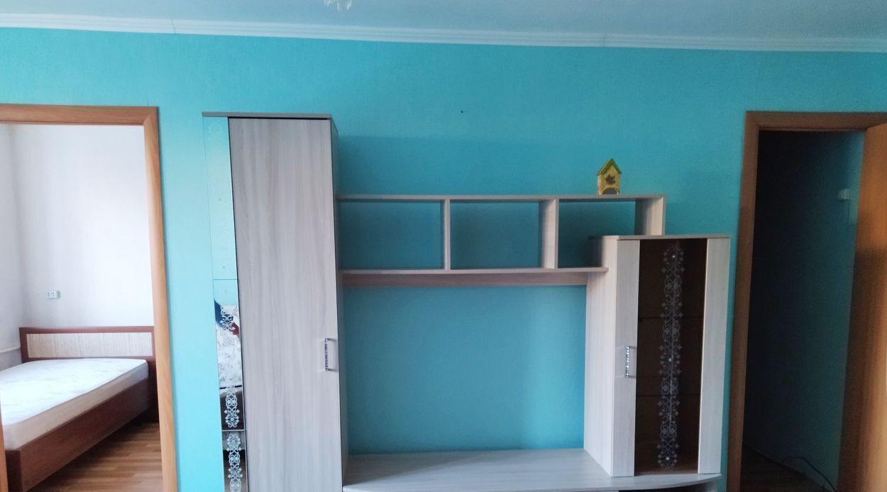 квартира г Омск р-н Центральный ул Иртышская 19 фото 2