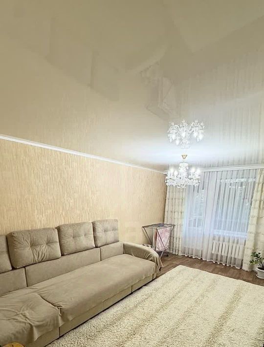 квартира г Набережные Челны р-н Автозаводский пр-кт им Вахитова 22 фото 3