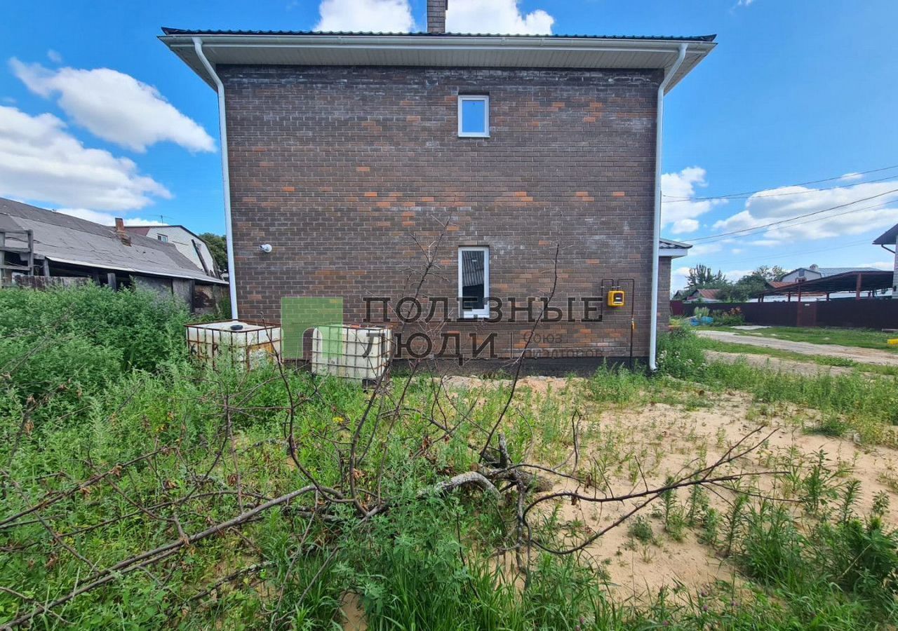 дом г Казань р-н Кировский ул Криворожская 32 Республика Татарстан Татарстан фото 3