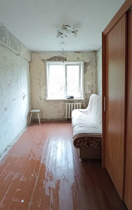 квартира г Новосибирск р-н Центральный Сибирская ул Лермонтова 12 фото 3