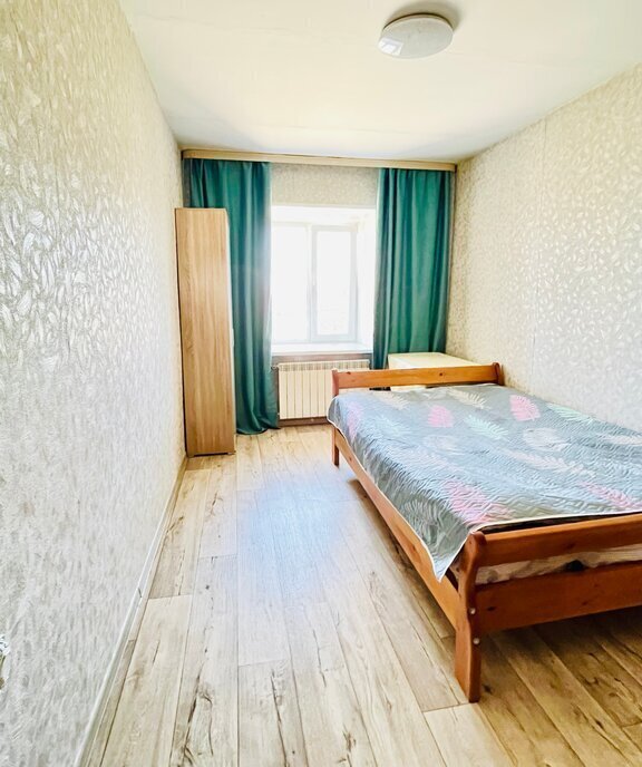 квартира г Кызыл ул Дружбы 1/2 фото 3